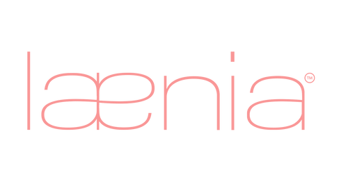 Laenia - Natural Organic Confidence