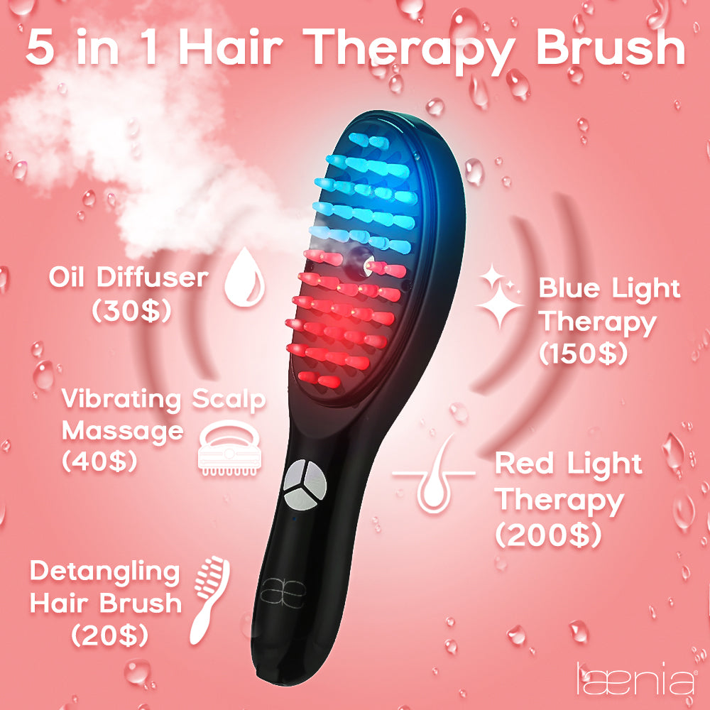 Laenia™ LuminHair